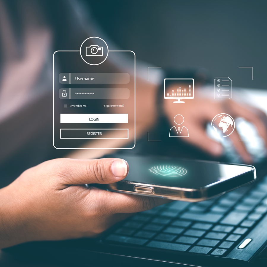 IT Security – work@limit