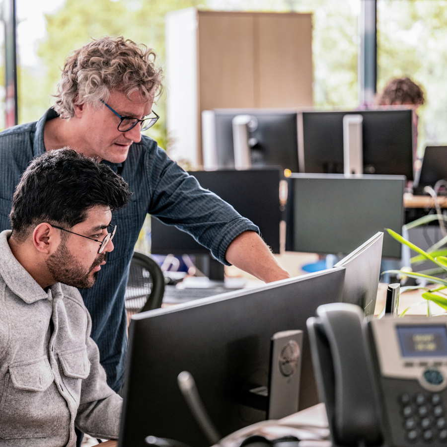 Managed Service – work@limit