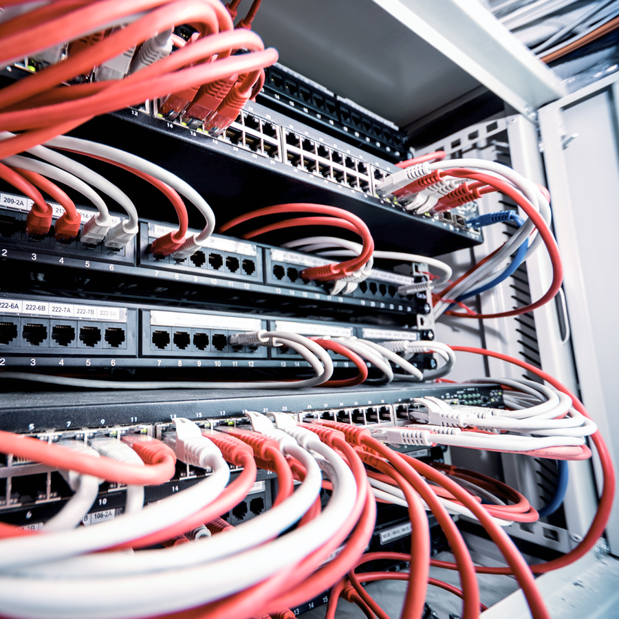 Netzwerk & Infrastruktur – work@limit