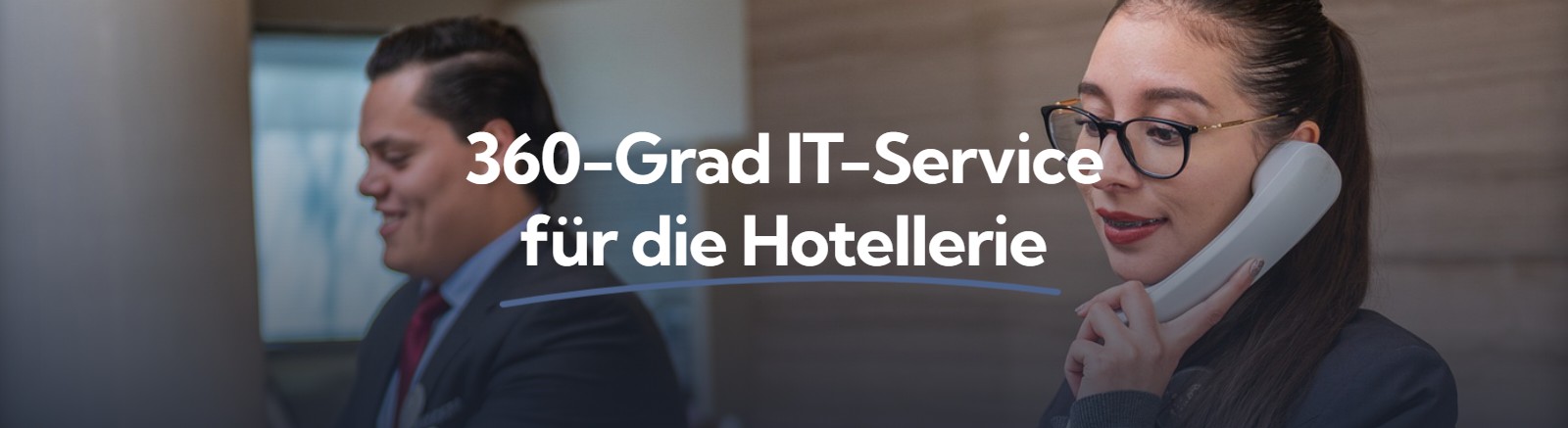 hotelsupport-mobil 360-Grad IT-Service & IT-Lösungen für die Hotellerie