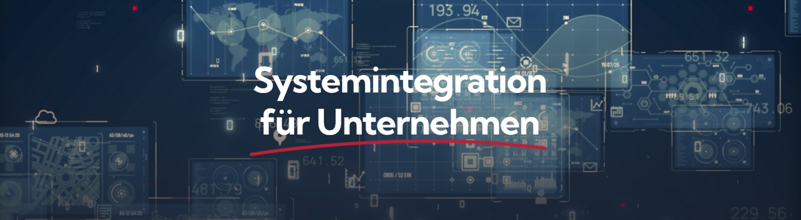 systemintegration-mobil Systemintegration & IT-Lösungen für Unternehmen